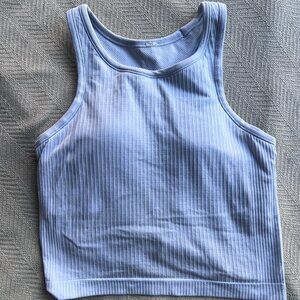 Lululemon Yoga Tank Top